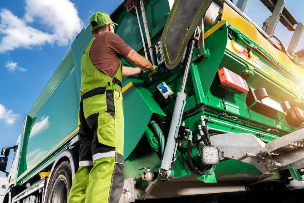 A Comprehensive Guide to Waste Management Regulations for Businesses and Homeowners