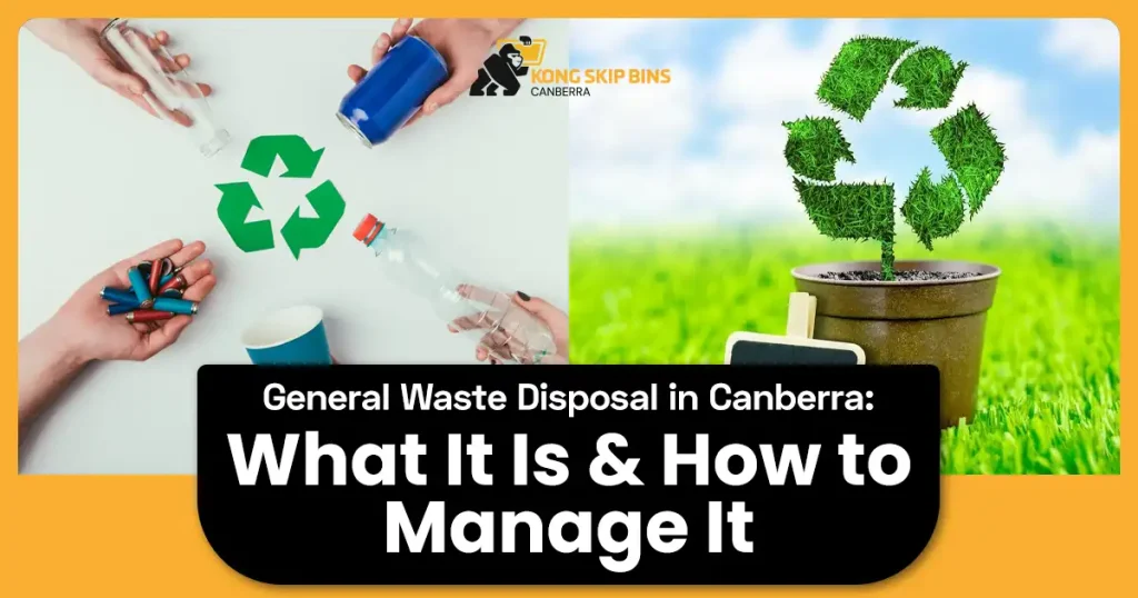 General Waste