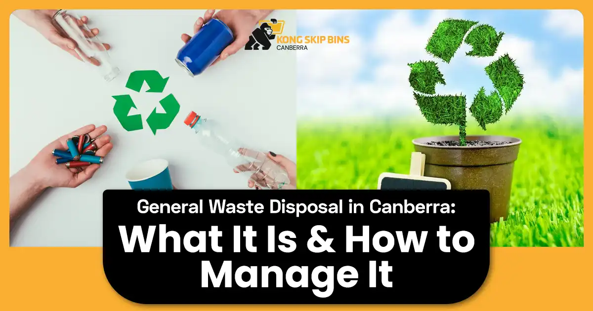 General Waste